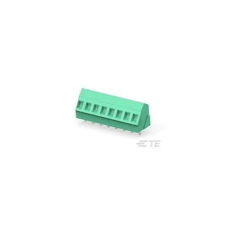 Te Connectivity TERMI-BLOK PCB MOUNT 35  8P.5 282847-8